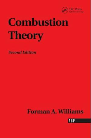 Combustion Theory