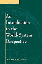 Introduction To The World-system Perspective