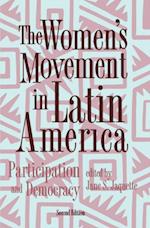 The Women''s Movement In Latin America
