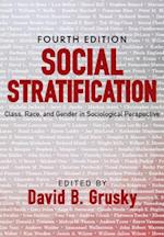 Social Stratification