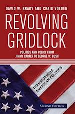 Revolving Gridlock