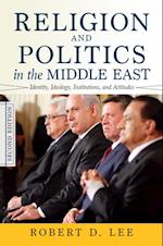 Religion and Politics in the Middle East