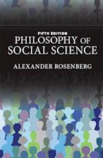 Philosophy of Social Science