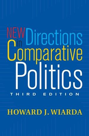 New Directions In Comparative Politics