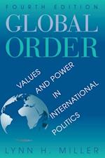 Global Order