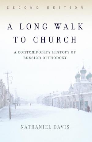 Long Walk To Church