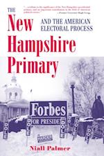 New Hampshire Primary And The American Electoral Process