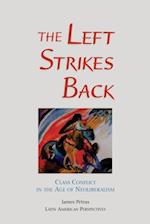 Left Strikes Back