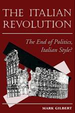 Italian Revolution