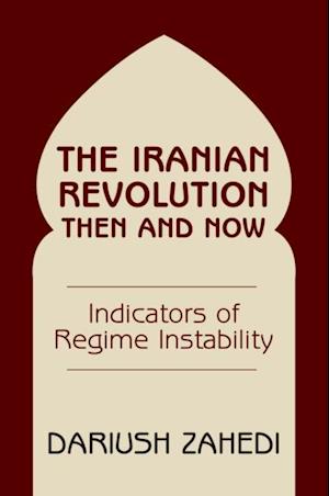 The Iranian Revolution Then And Now