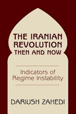 The Iranian Revolution Then And Now