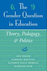 Gender Question In Education