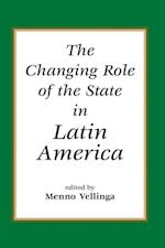 The Changing Role Of The State In Latin America