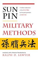 Sun Pin: Military Methods