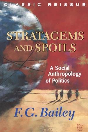 Stratagems And Spoils