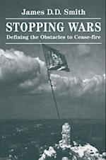 Stopping Wars