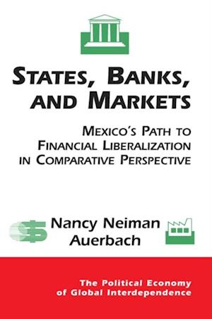 States, Banks, And Markets