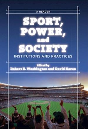Sport, Power, and Society