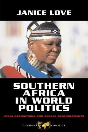 Southern Africa in World Politics