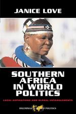 Southern Africa in World Politics