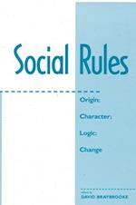 Social Rules