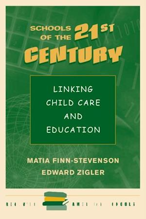 Schools Of The 21st Century