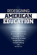 Redesigning American Education