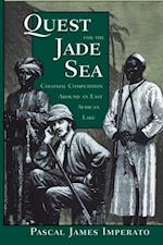 Quest For The Jade Sea