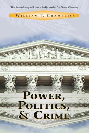 Power, Politics And Crime