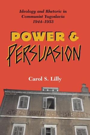 Power And Persuasion