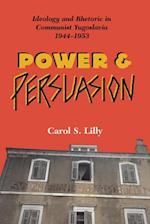 Power And Persuasion