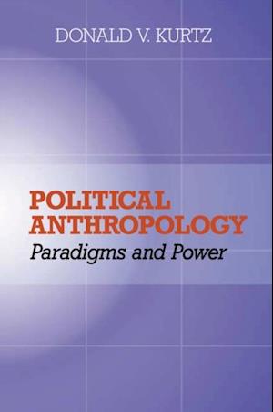 Political Anthropology