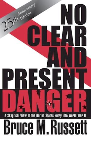 No Clear And Present Danger