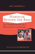Namoluk Beyond The Reef