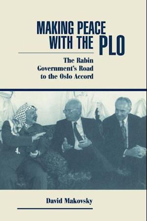 Making Peace With The Plo