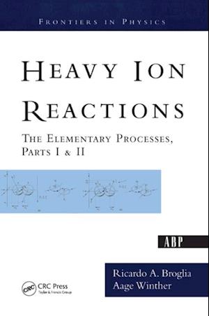 Heavy Ion Reactions