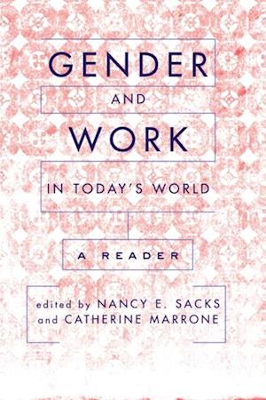 Gender And Work In Today's World