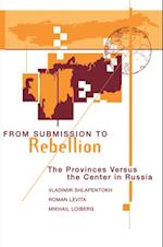 From Submission To Rebellion