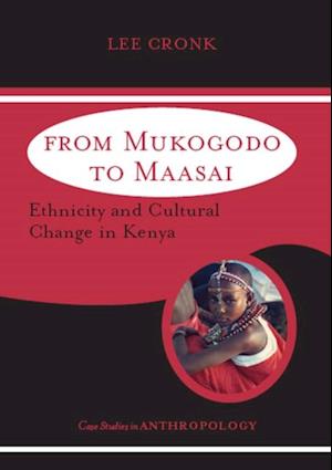 From Mukogodo to Maasai