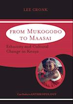 From Mukogodo to Maasai