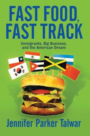 Fast Food, Fast Track