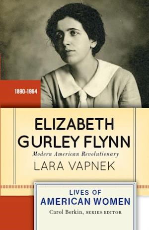 Elizabeth Gurley Flynn