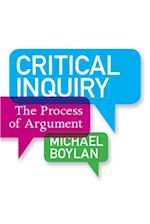 Critical Inquiry