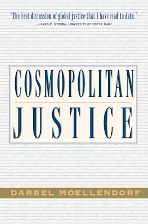 Cosmopolitan Justice