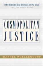 Cosmopolitan Justice