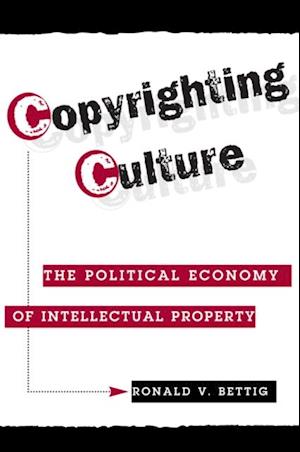 Copyrighting Culture