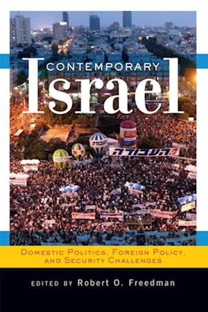 Contemporary Israel