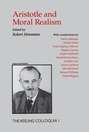 Aristotle And Moral Realism