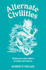 Alternate Civilities