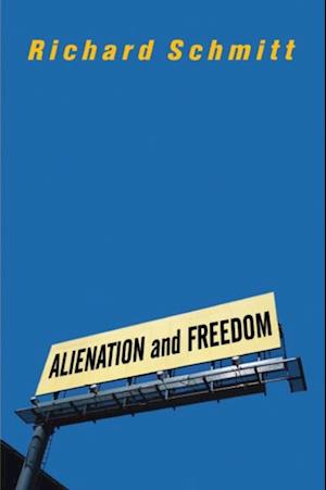 Alienation And Freedom